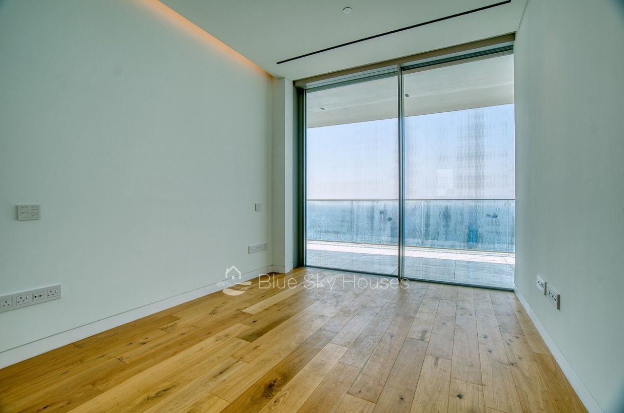 Апартаменты в Лимасоле, Кипр, 143 м² - фото 16