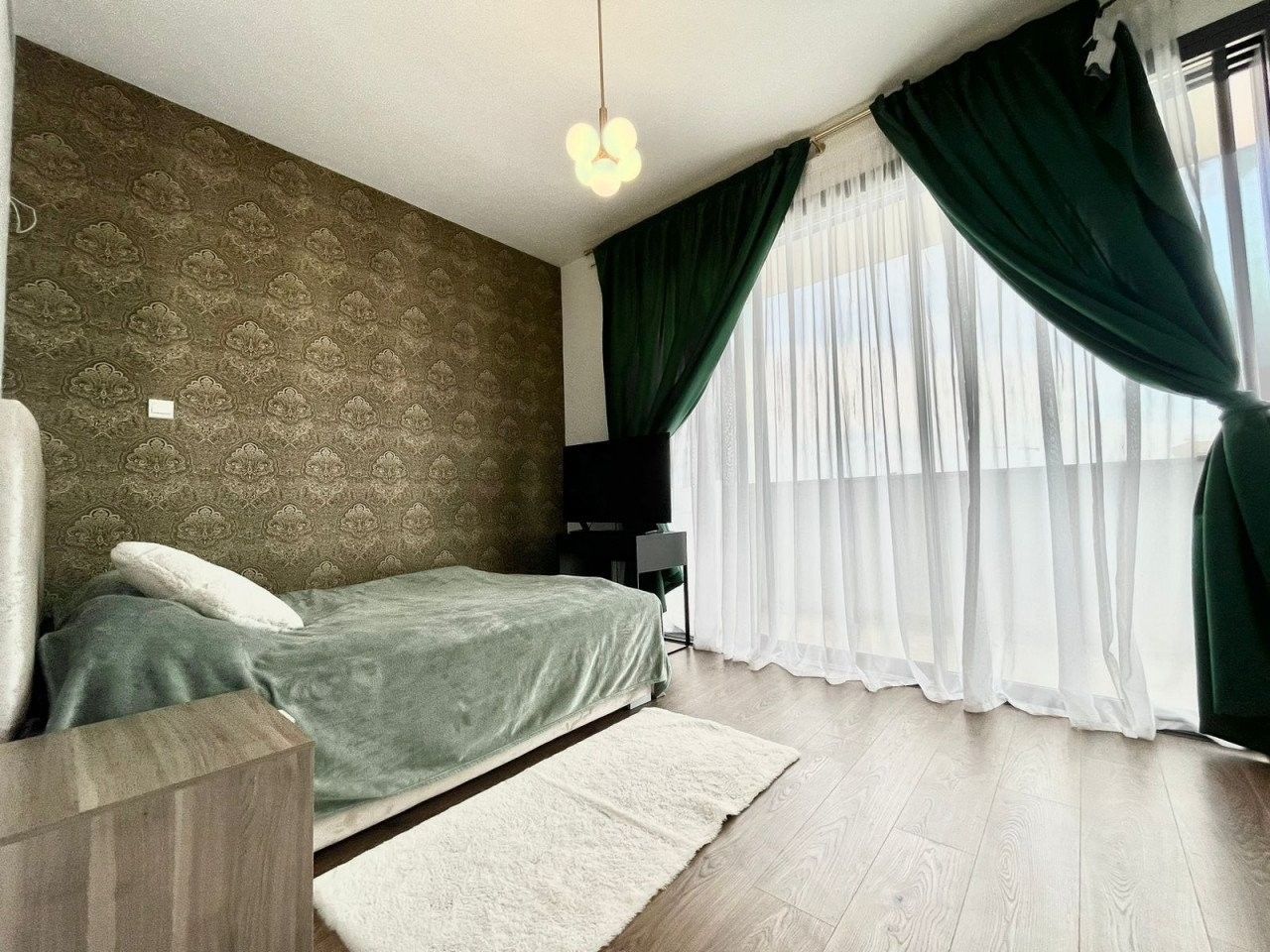 Таунхаус в Лимасоле, Кипр, 153 м² - фото 17