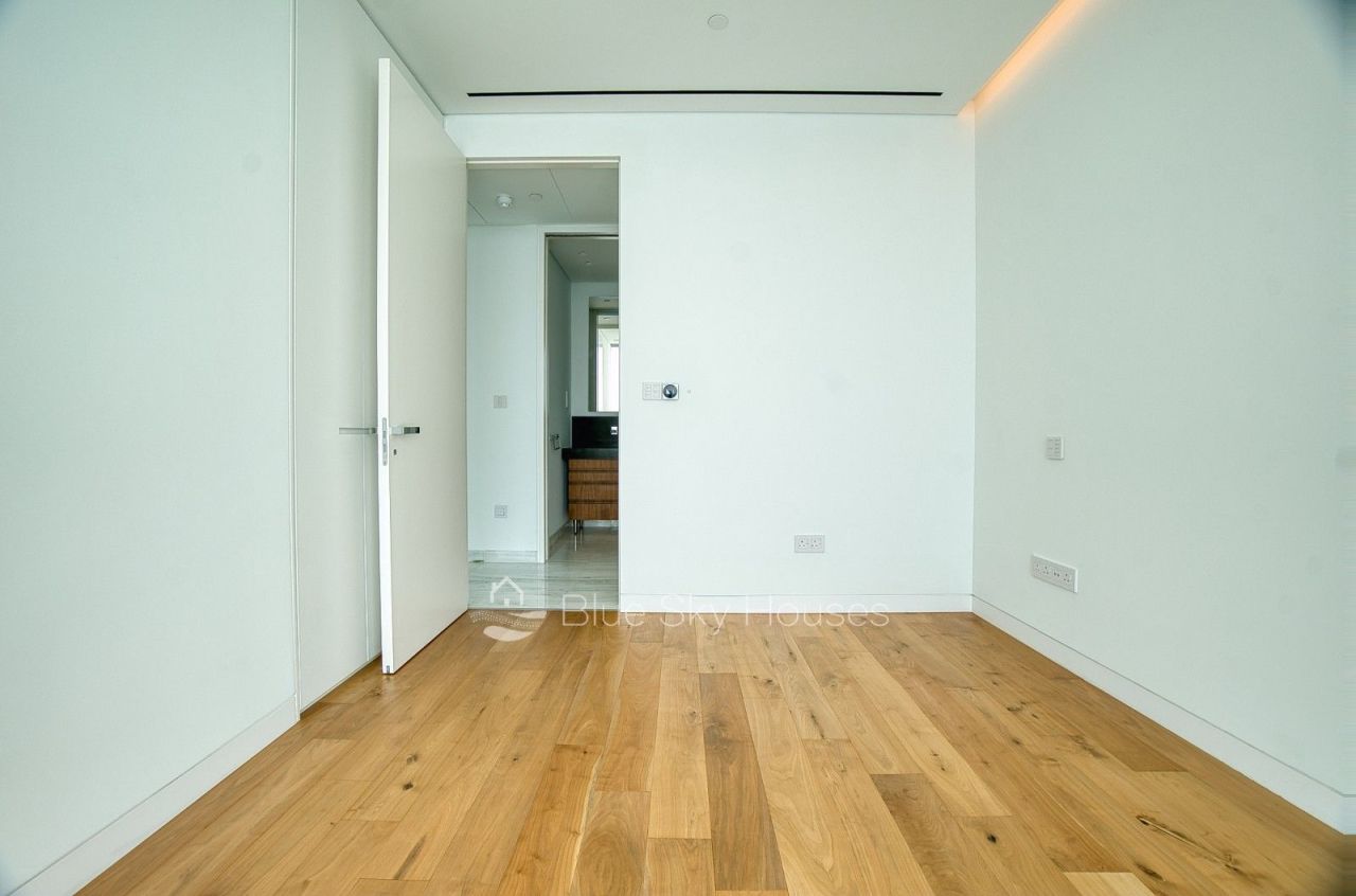 Апартаменты в Лимасоле, Кипр, 143 м² - фото 18