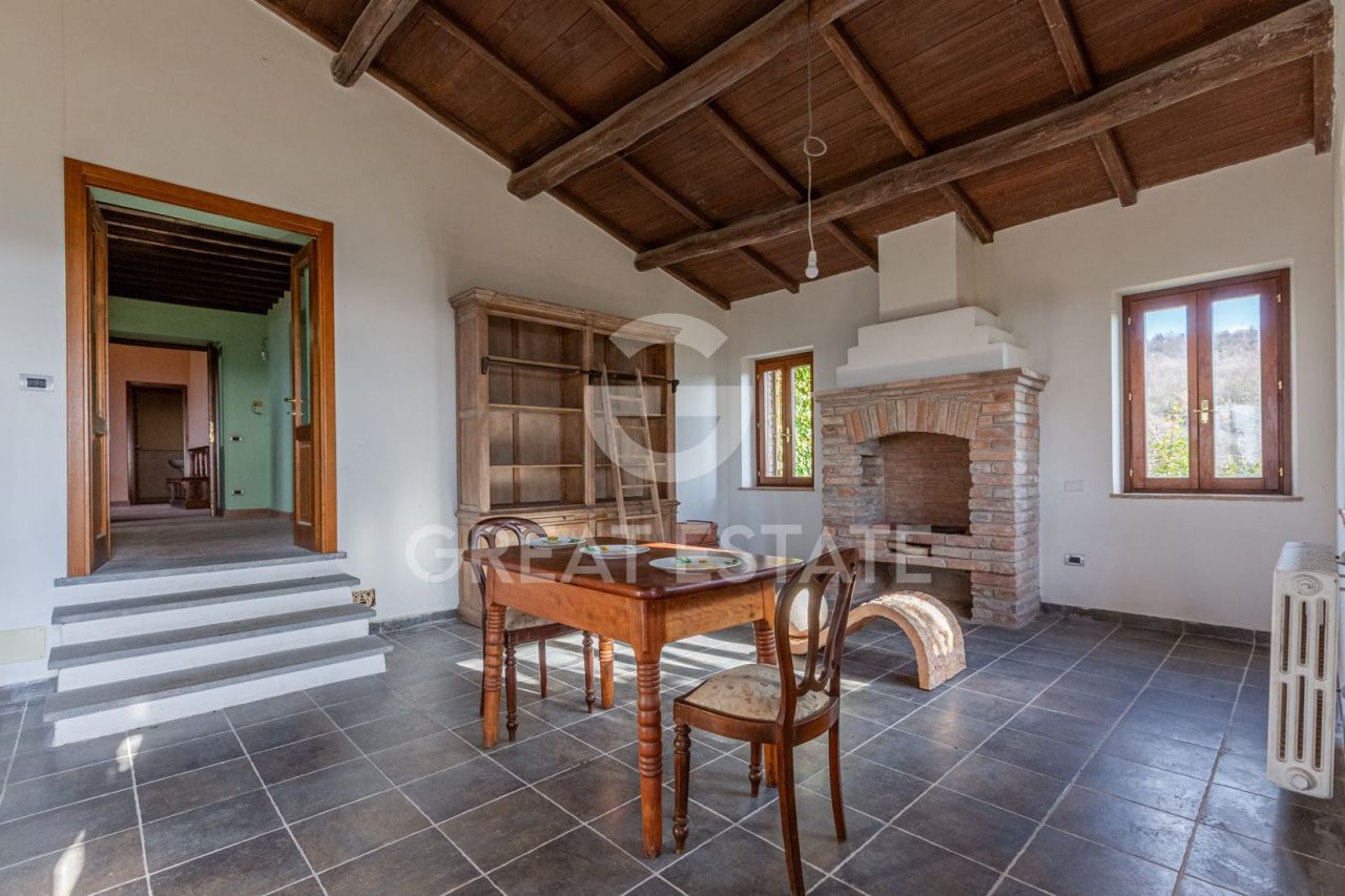 Дом в Фикулле, Италия, 584.95 м² - фото 9