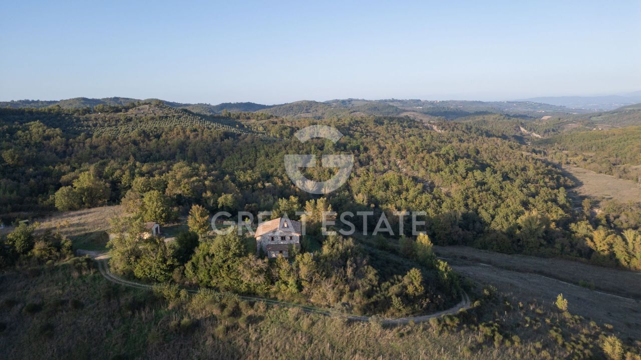 Дом в Сан-Венанцо, Италия, 469.4 м² - фото 10