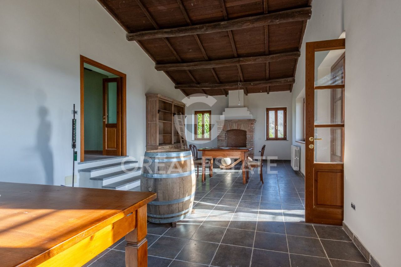 Дом в Фикулле, Италия, 584.95 м² - фото 10