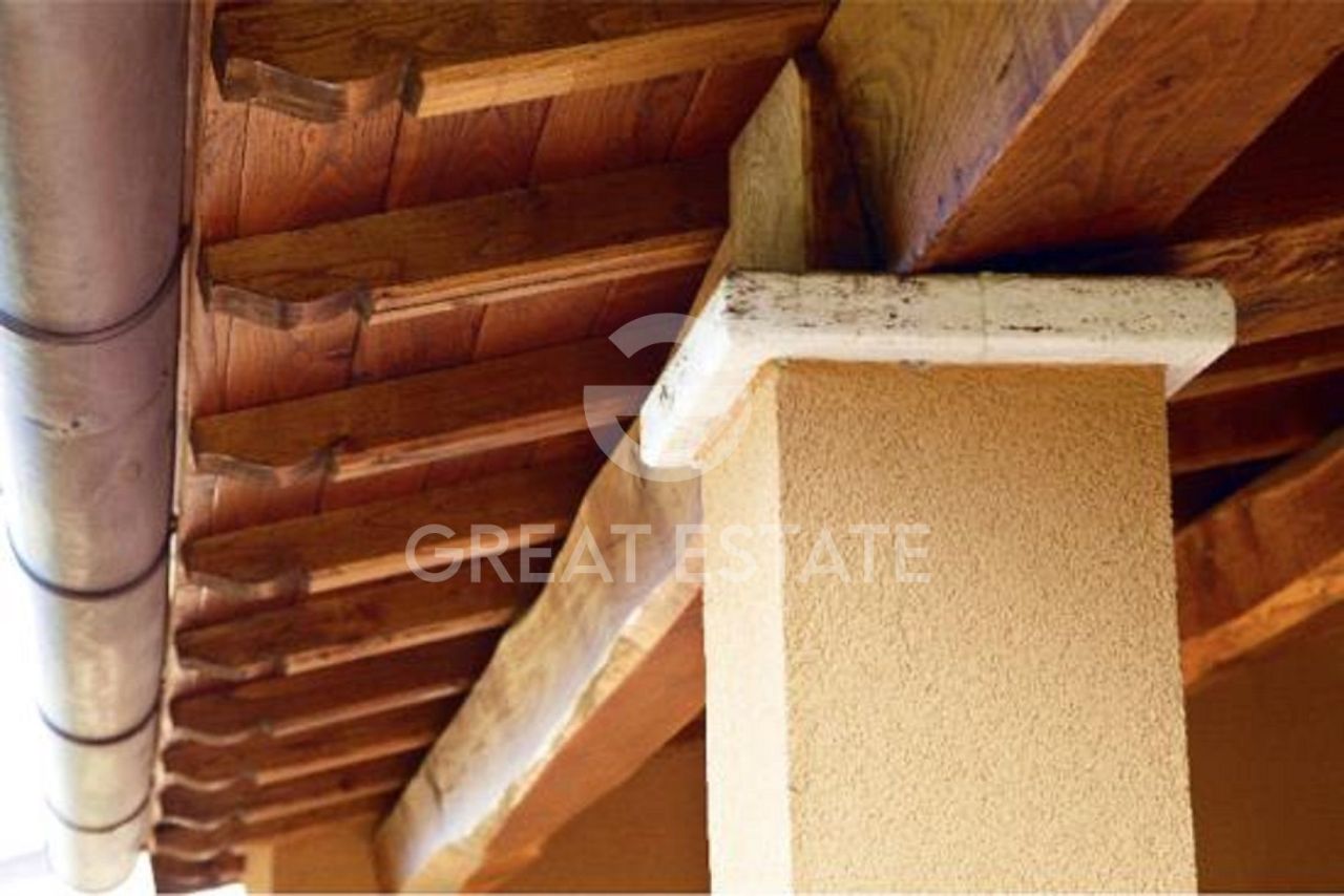 Вилла в Орвието, Италия, 210.3 м² - фото 11