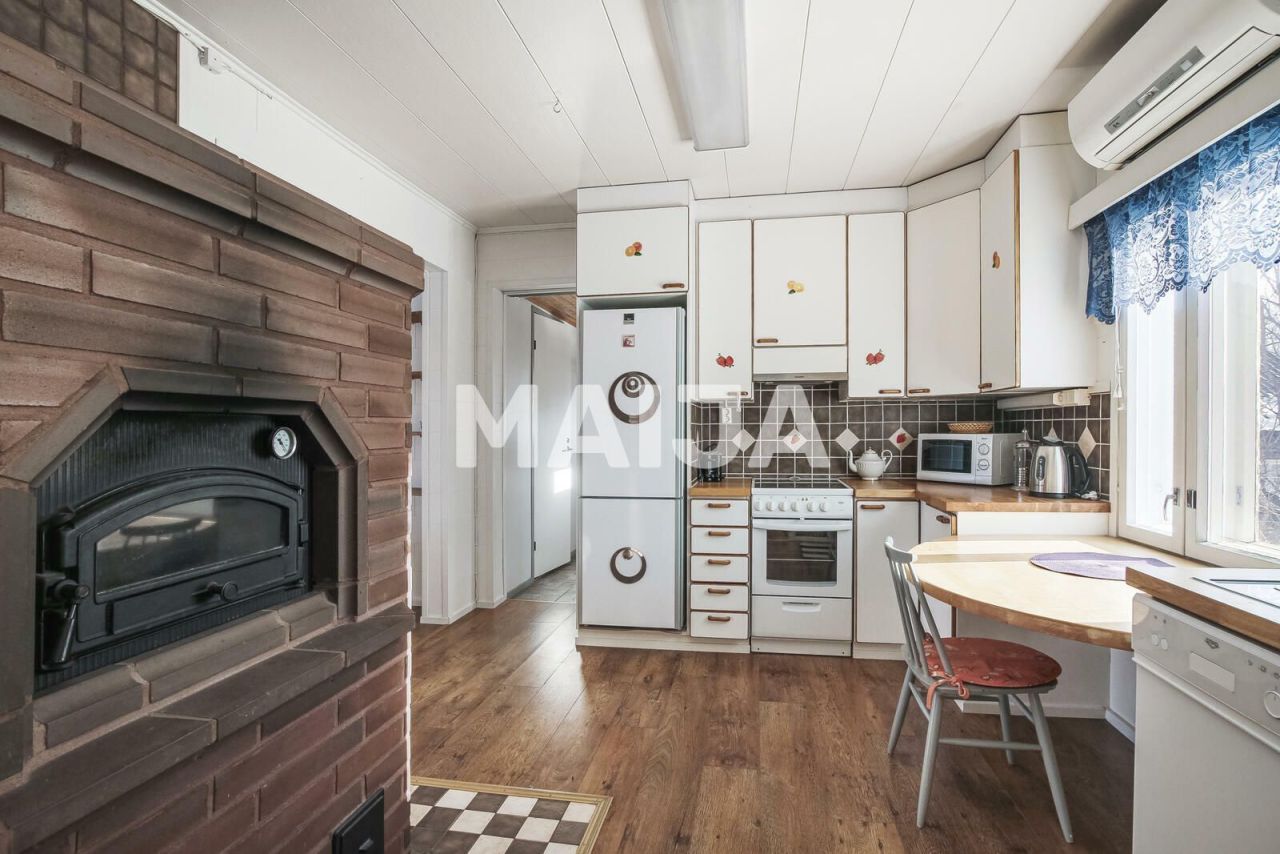 Дом в Париккала, Финляндия, 134 м² - фото 1