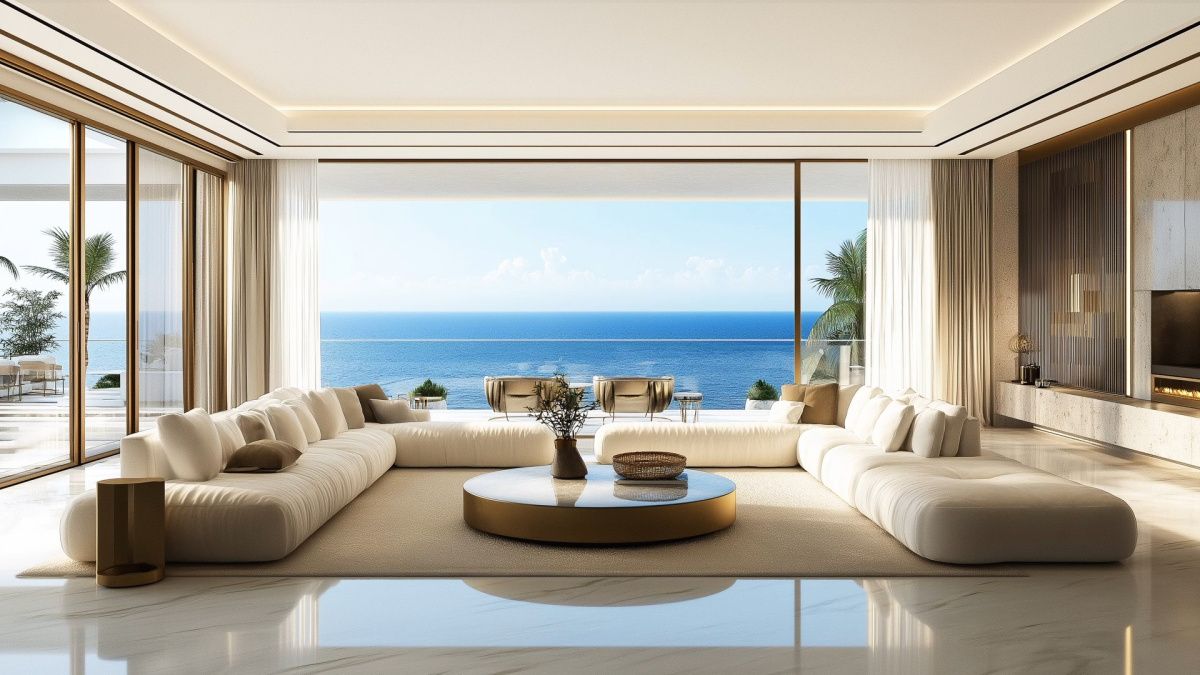 Квартира в Будве, Черногория, 379 м² - фото 3