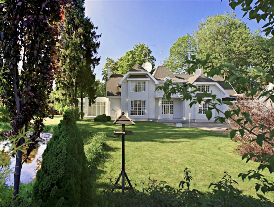 Дом в Меллужи, Латвия, 460 м² - фото 3