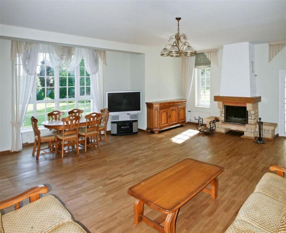 Дом в Меллужи, Латвия, 460 м² - фото 6