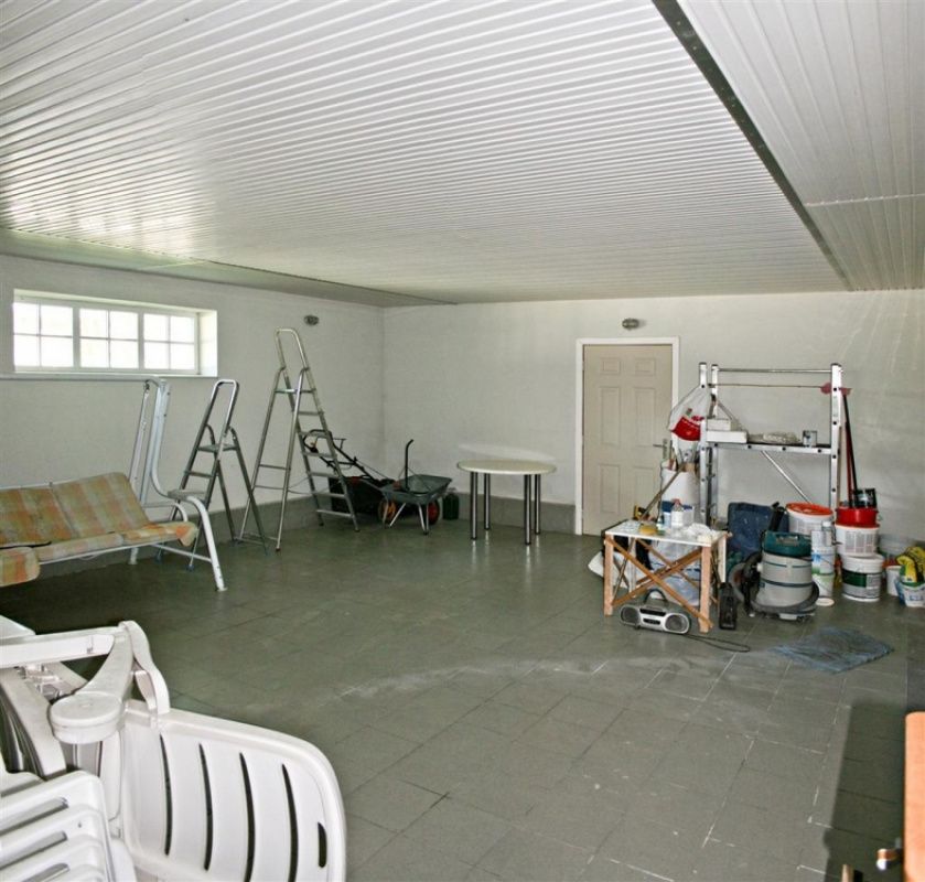 Дом в Меллужи, Латвия, 460 м² - фото 8