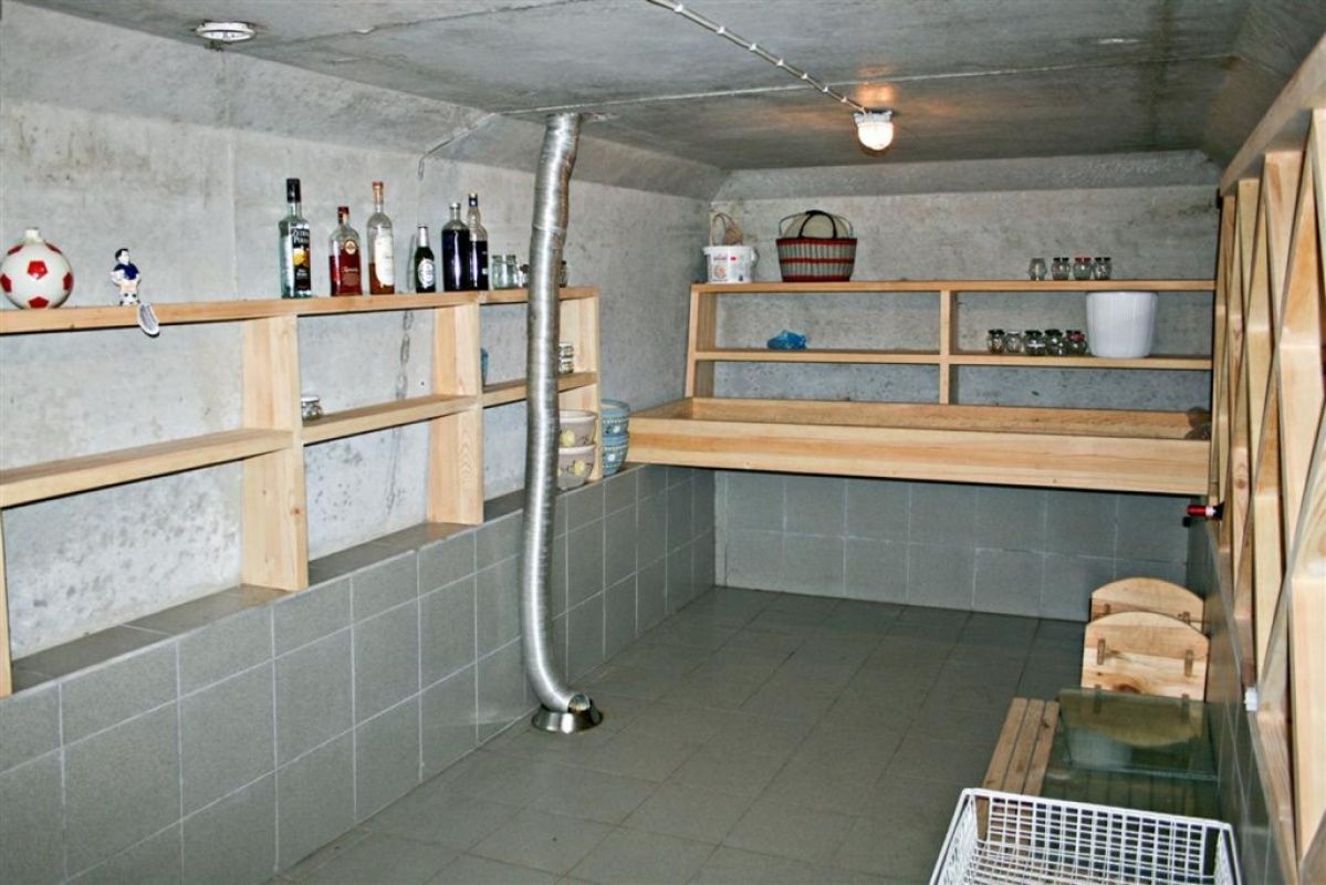 Дом в Меллужи, Латвия, 460 м² - фото 9