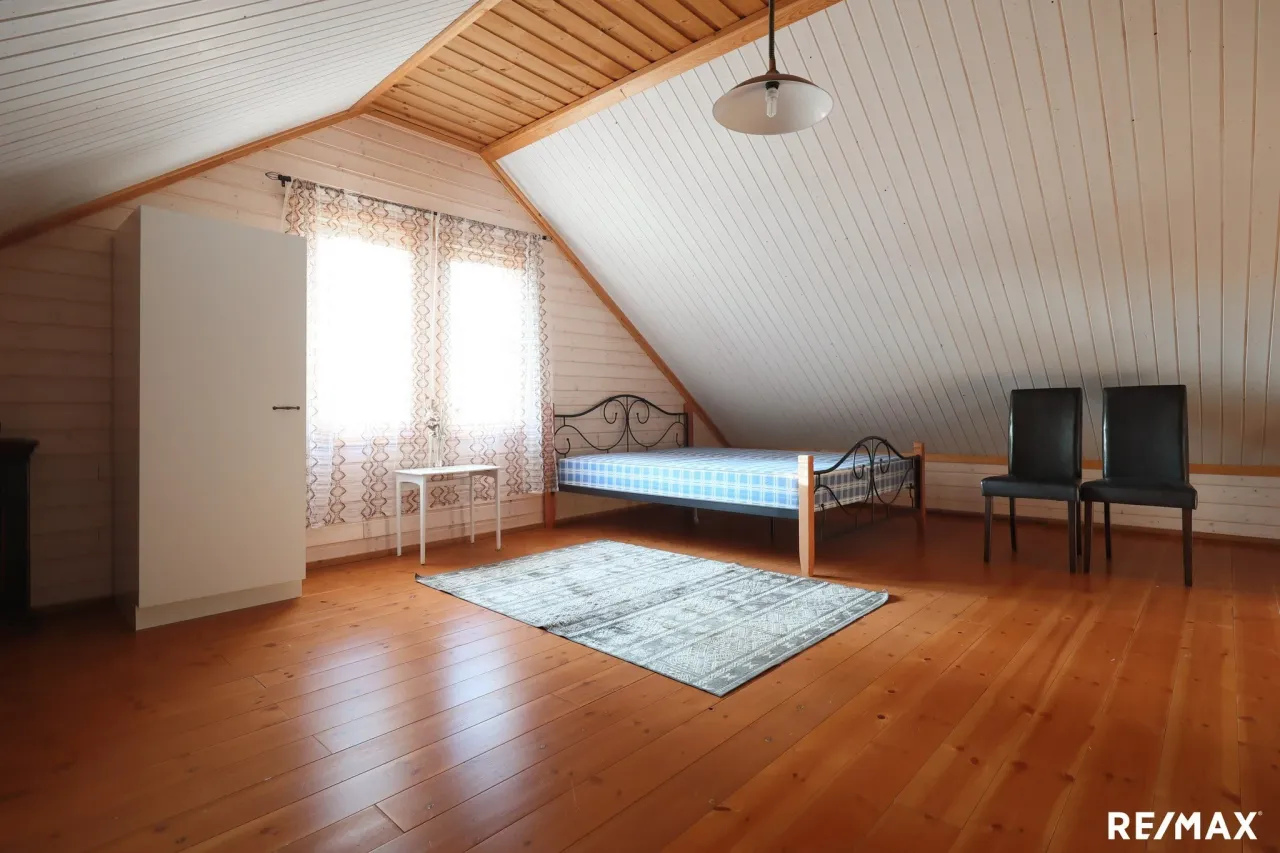 Дом в Виррате, Финляндия, 109 м² - фото 16