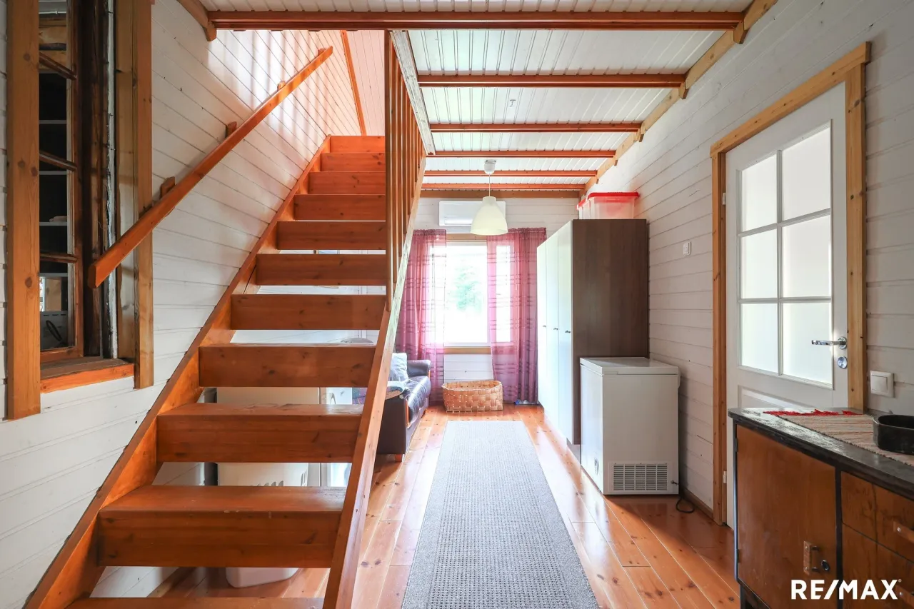 Дом в Виррате, Финляндия, 109 м² - фото 15