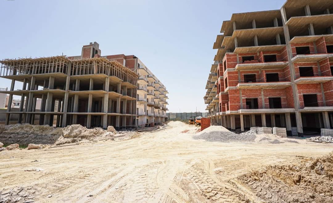 Квартира в Хургаде, Египет, 49 м² - фото 5