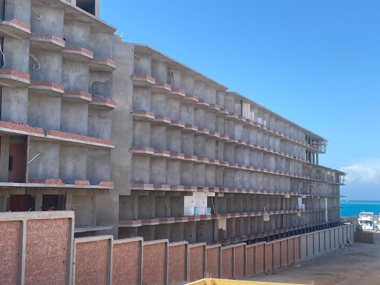 Квартира в Хургаде, Египет, 60 м² - фото 5