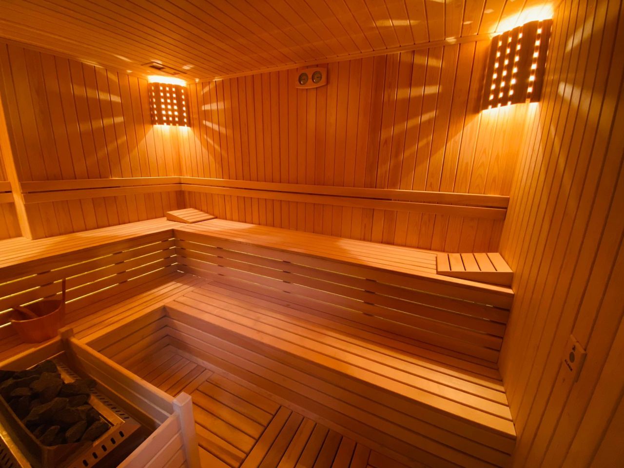 Квартира в Алании, Турция, 48 м² - фото 9