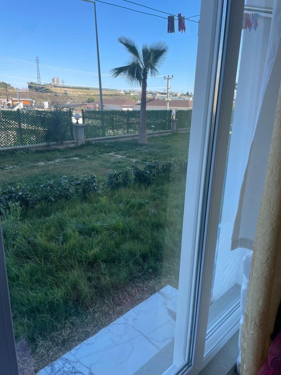 Квартира в Алании, Турция, 48 м² - фото 12