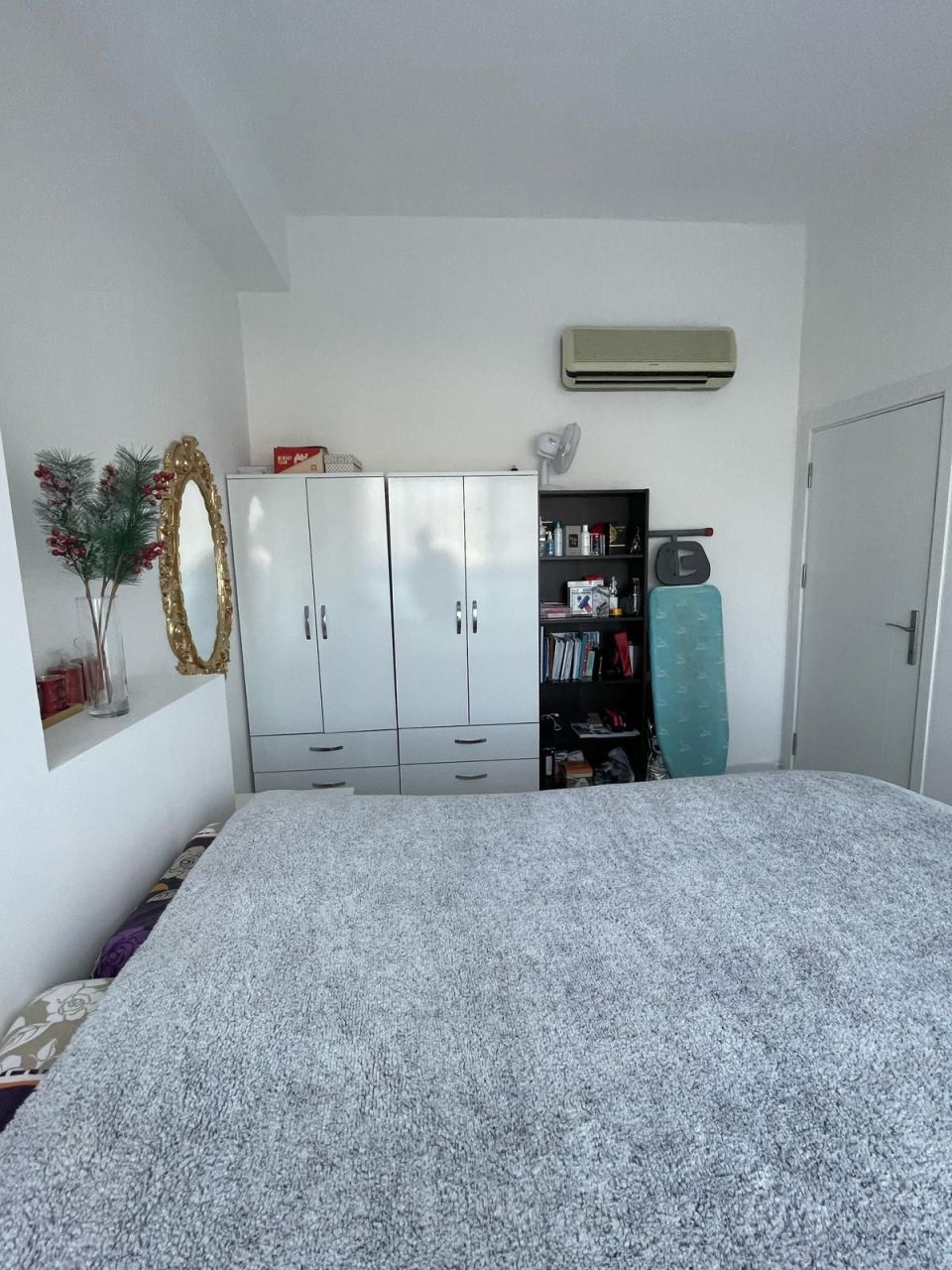 Квартира в Алании, Турция, 48 м² - фото 16