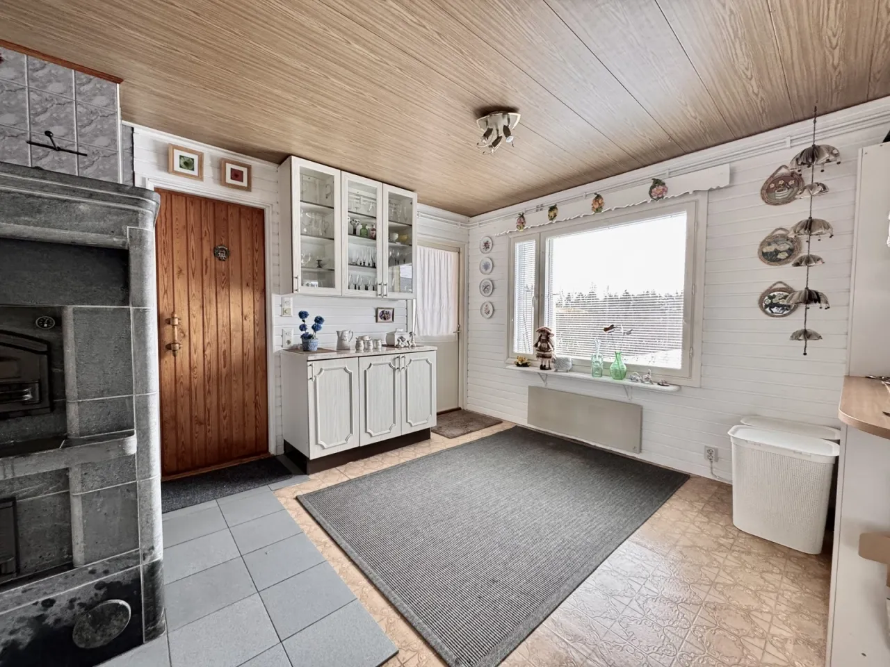 Дом в Керимяки, Финляндия, 108 м² - фото 5