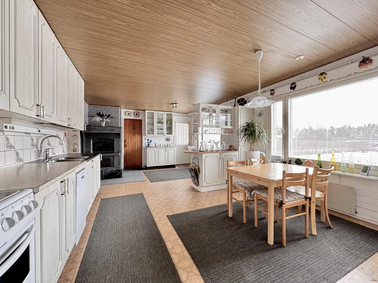 Дом в Керимяки, Финляндия, 108 м² - фото 3