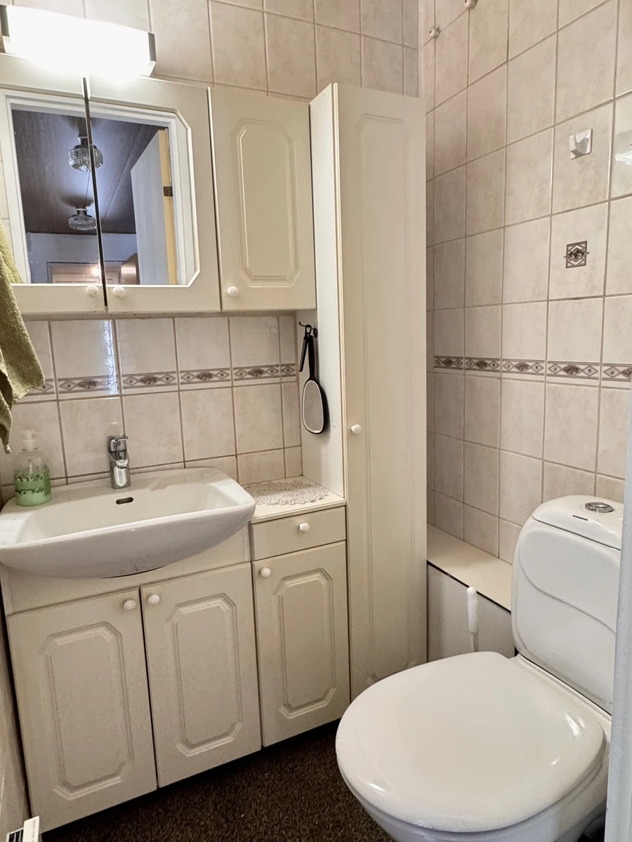 Дом в Керимяки, Финляндия, 108 м² - фото 11