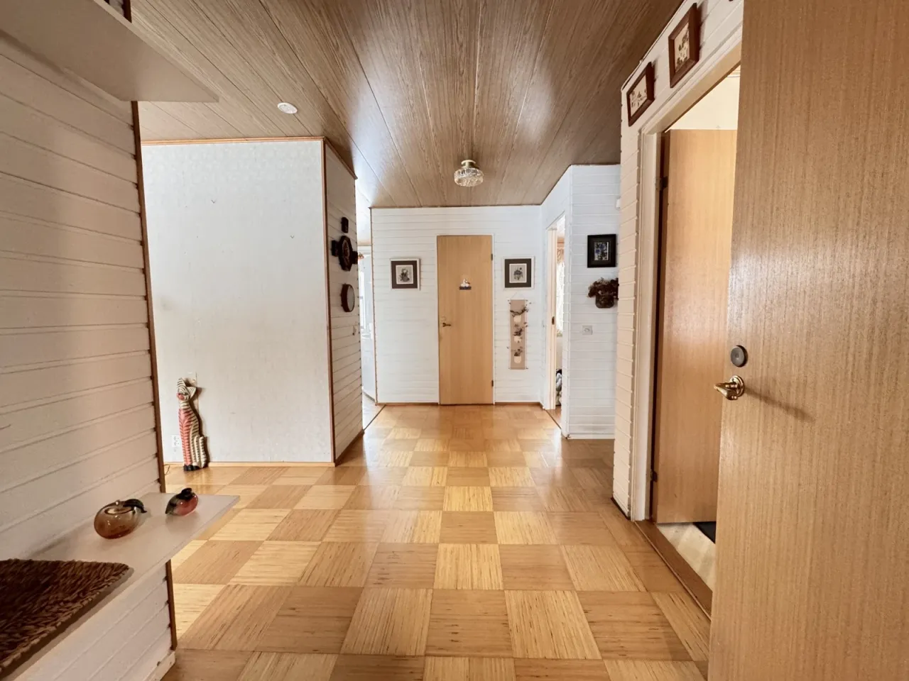 Дом в Керимяки, Финляндия, 108 м² - фото 10