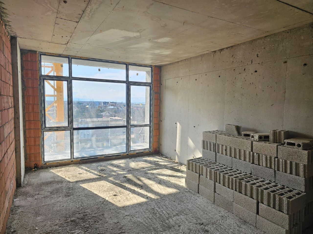 Квартира в Батуми, Грузия, 30.5 м² - фото 1