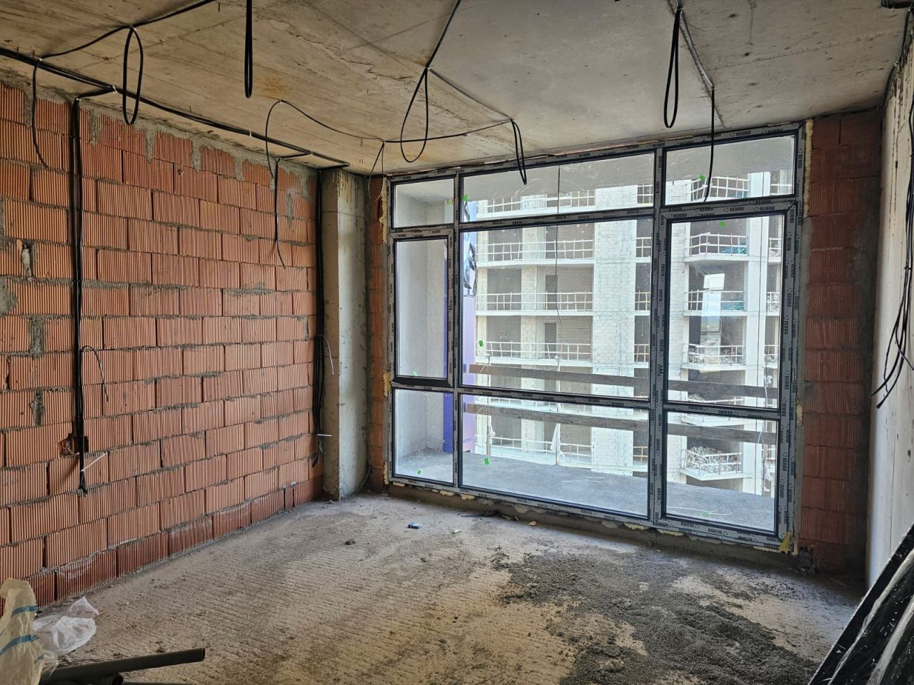 Квартира в Батуми, Грузия, 30.5 м² - фото 1