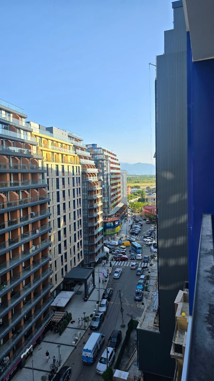 Квартира в Батуми, Грузия, 37.18 м² - фото 1