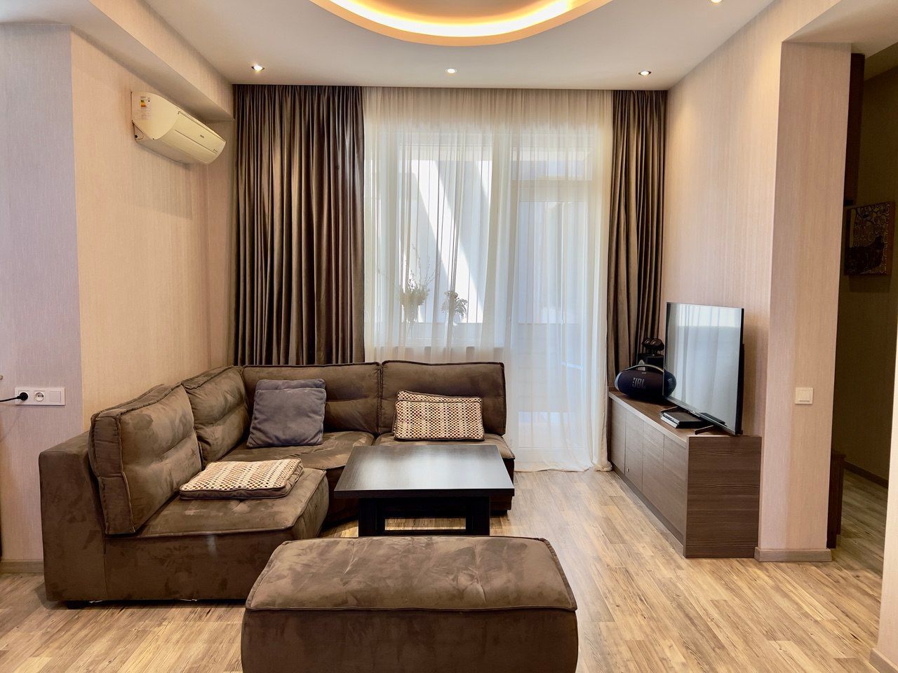 Квартира в Тбилиси, Грузия, 75 м² - фото 1