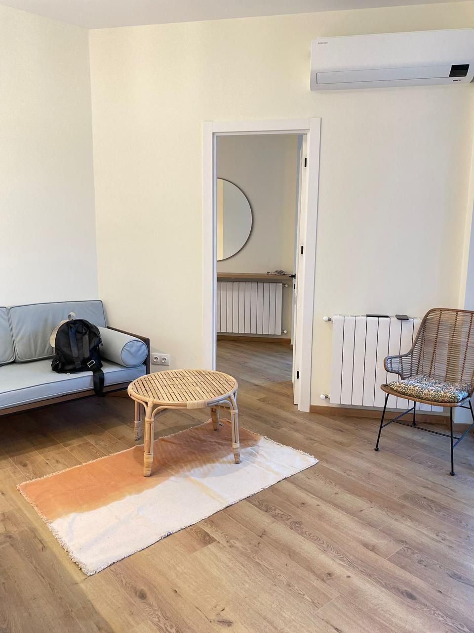 Квартира в Тбилиси, Грузия, 60 м² - фото 1