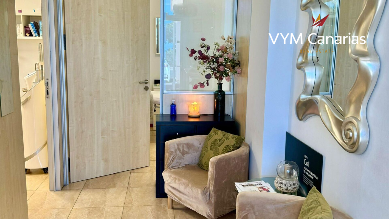 Коммерческая недвижимость на Тенерифе, Испания, 63 м² - фото 3