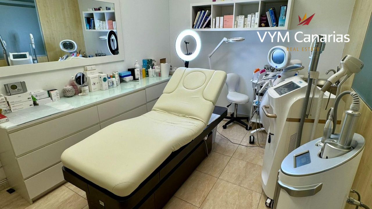 Коммерческая недвижимость на Тенерифе, Испания, 63 м² - фото 4