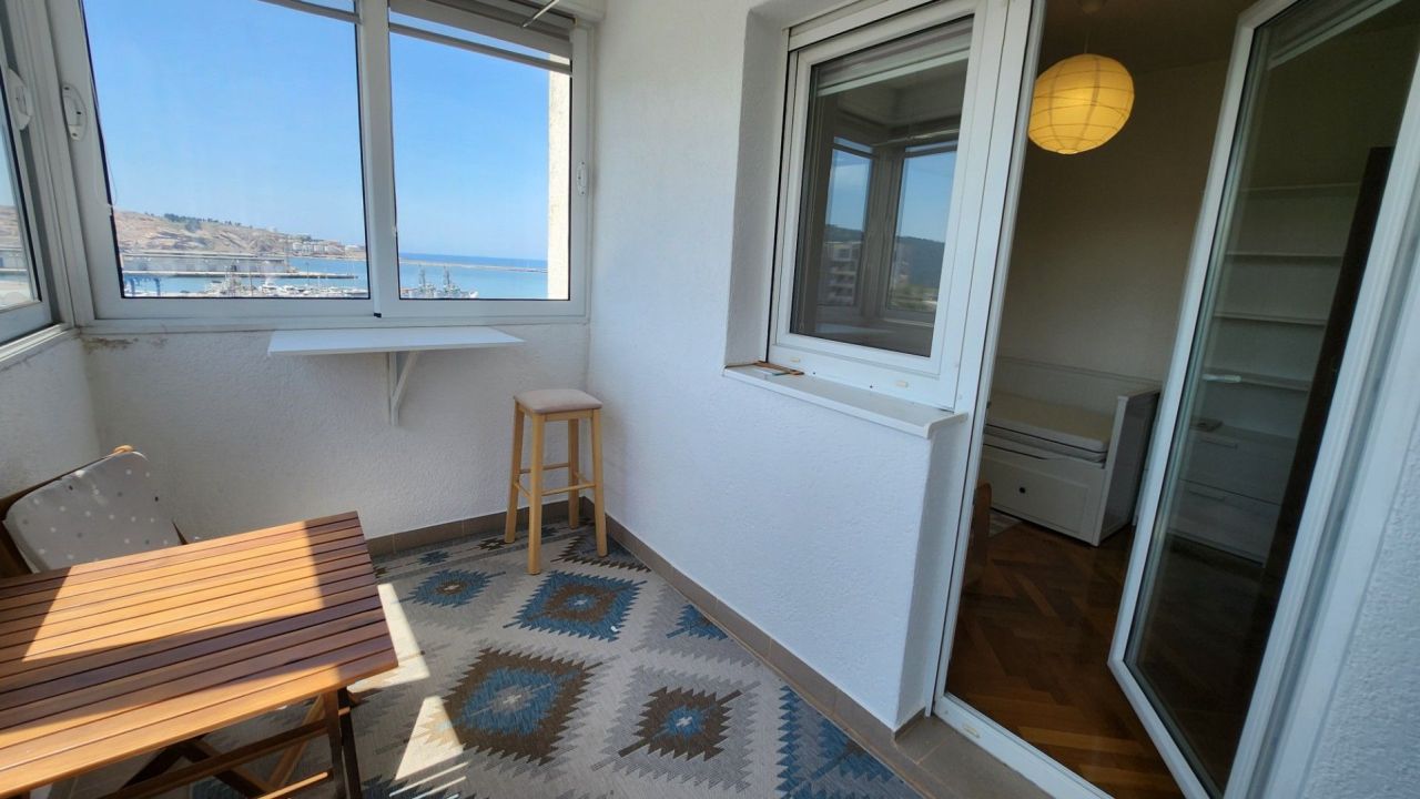 Квартира в Баре, Черногория, 76 м² - фото 2