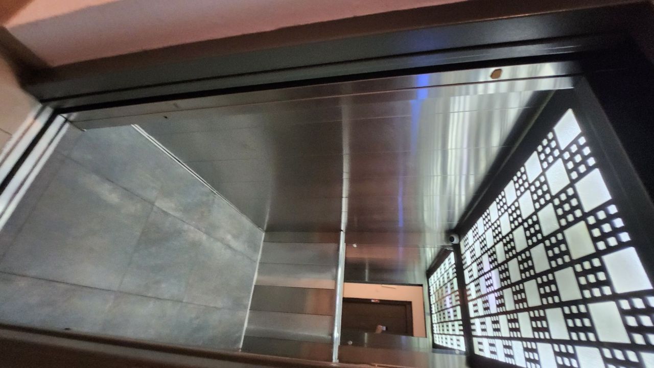 Квартира в Баре, Черногория, 76 м² - фото 12