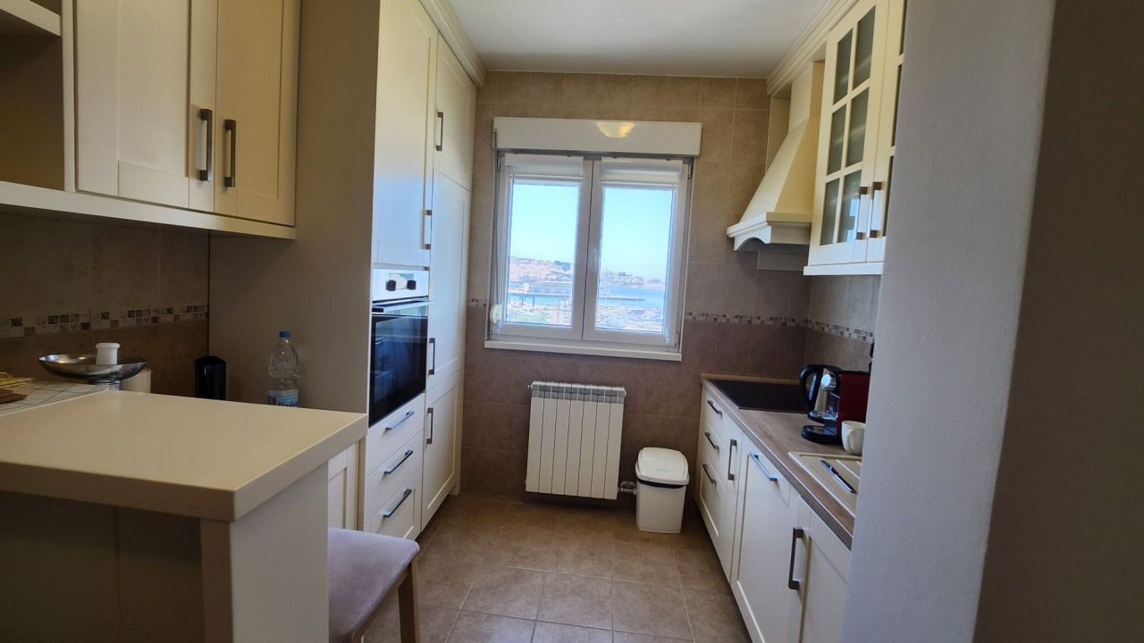 Квартира в Баре, Черногория, 76 м² - фото 17