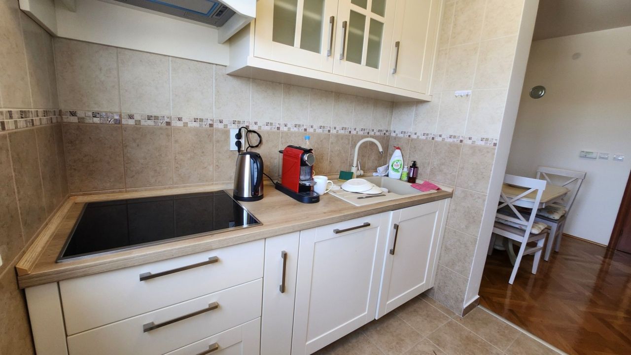 Квартира в Баре, Черногория, 76 м² - фото 18