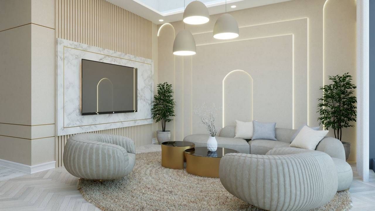 Вилла в Мерсине, Турция, 250 м² - фото 5