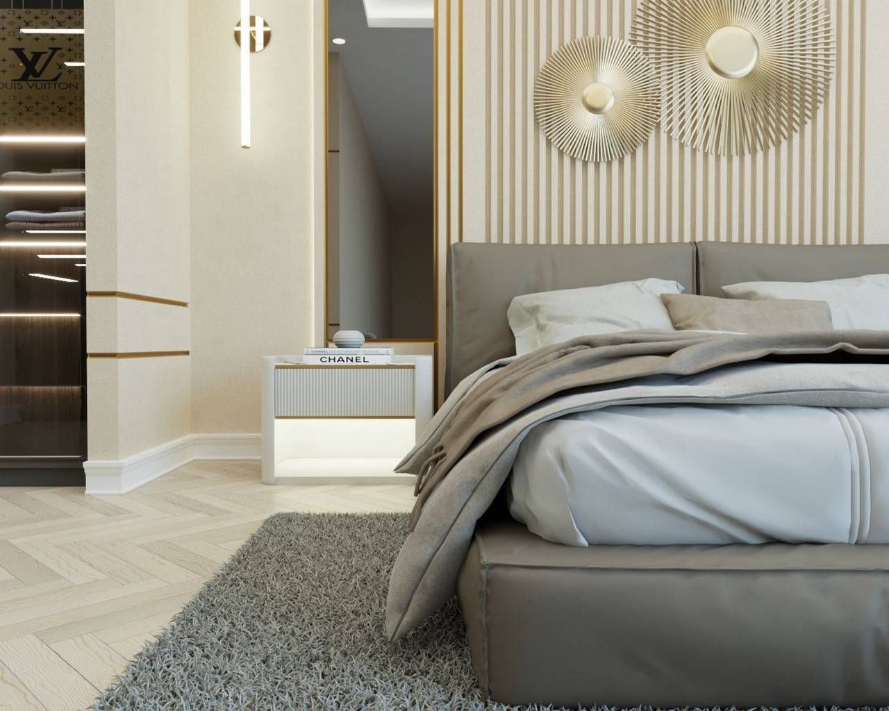 Вилла в Мерсине, Турция, 250 м² - фото 6