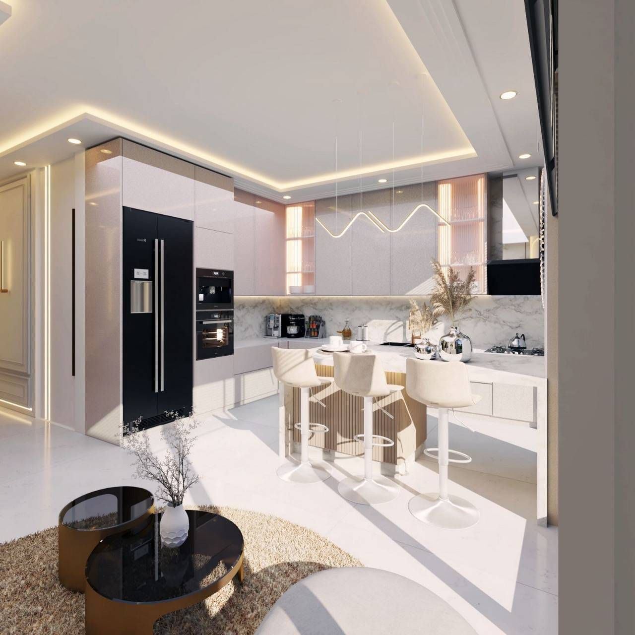 Вилла в Мерсине, Турция, 250 м² - фото 7