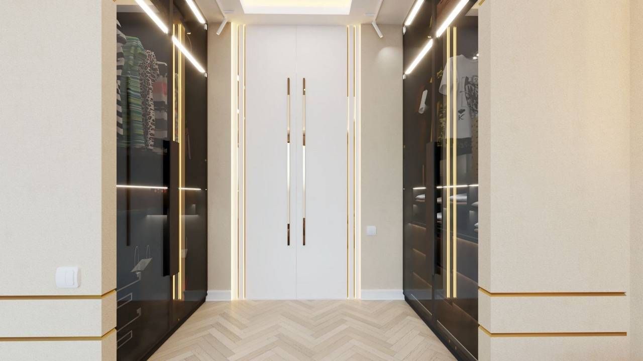 Вилла в Мерсине, Турция, 250 м² - фото 9