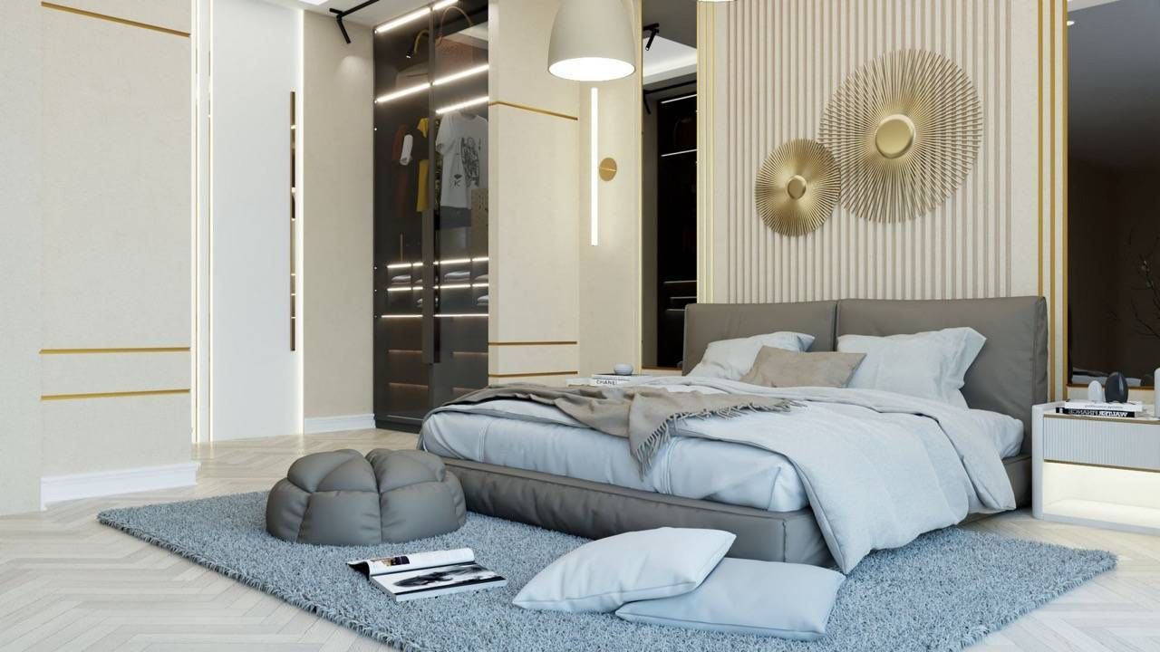 Вилла в Мерсине, Турция, 250 м² - фото 16