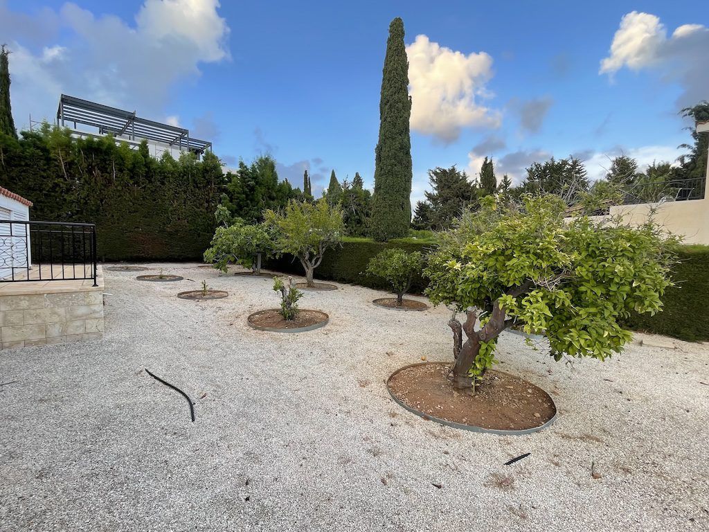 Вилла в Пафосе, Кипр, 180 м² - фото 2