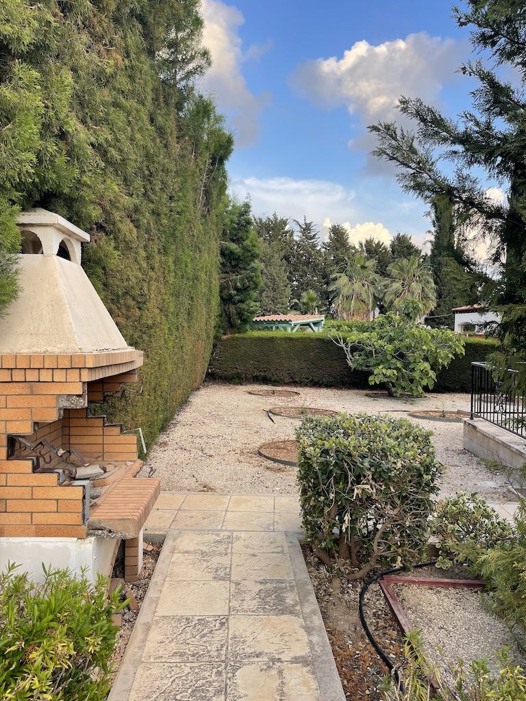 Вилла в Пафосе, Кипр, 180 м² - фото 6