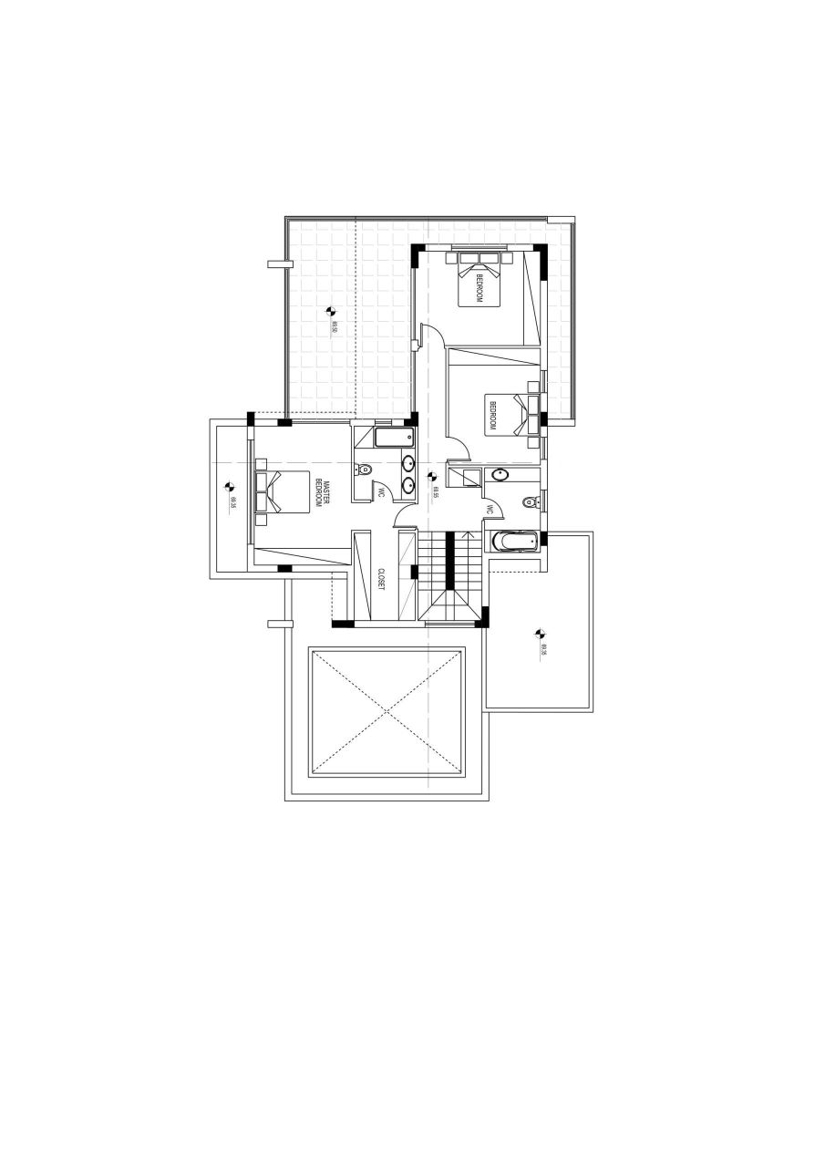 Вилла в Лимасоле, Кипр, 350 м² - фото 9