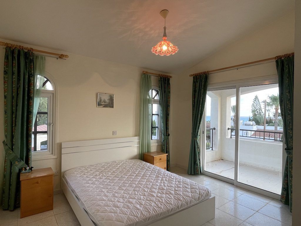 Вилла в Пафосе, Кипр, 180 м² - фото 15