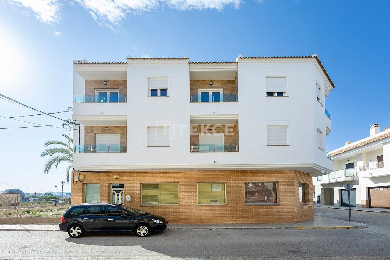 Апартаменты в Бигастро, Испания, 62 м² - фото 1
