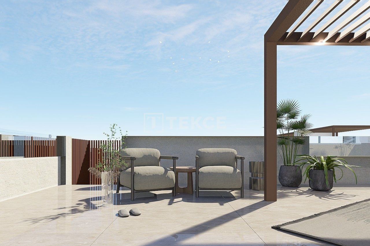 Пентхаус в Пилар-де-ла-Орадада, Испания, 84 м² - фото 4