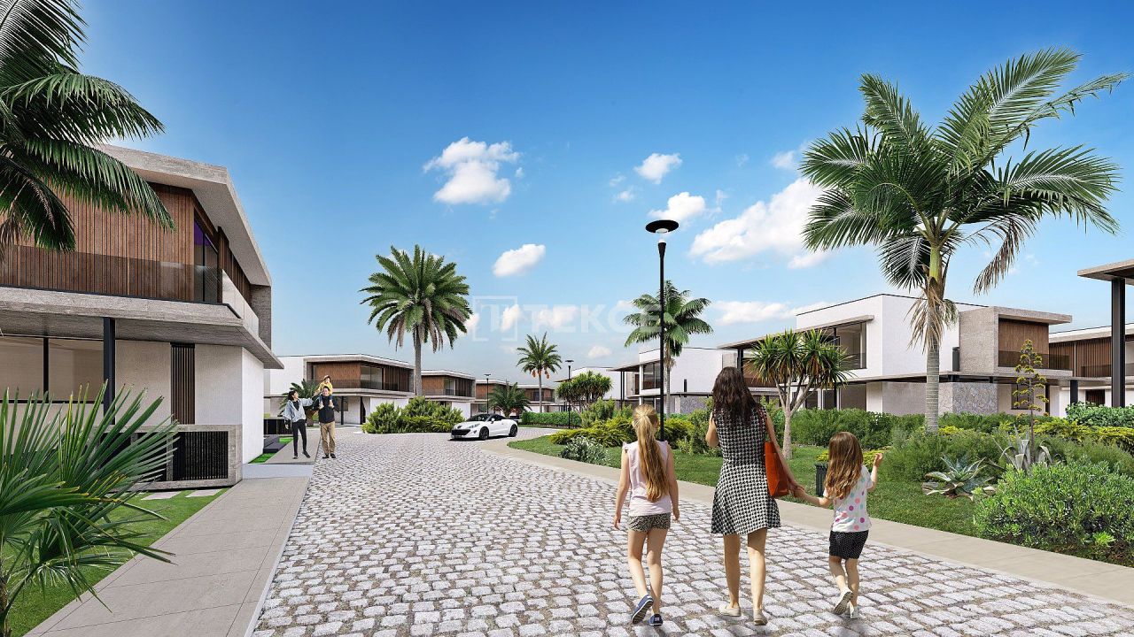 Апартаменты в Искеле, Кипр, 164 м² - фото 4