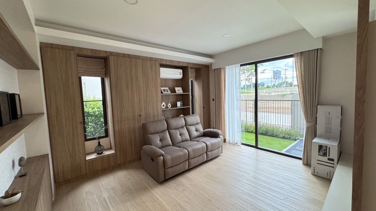 Вилла в Паттайе, Таиланд, 222 м² - фото 3