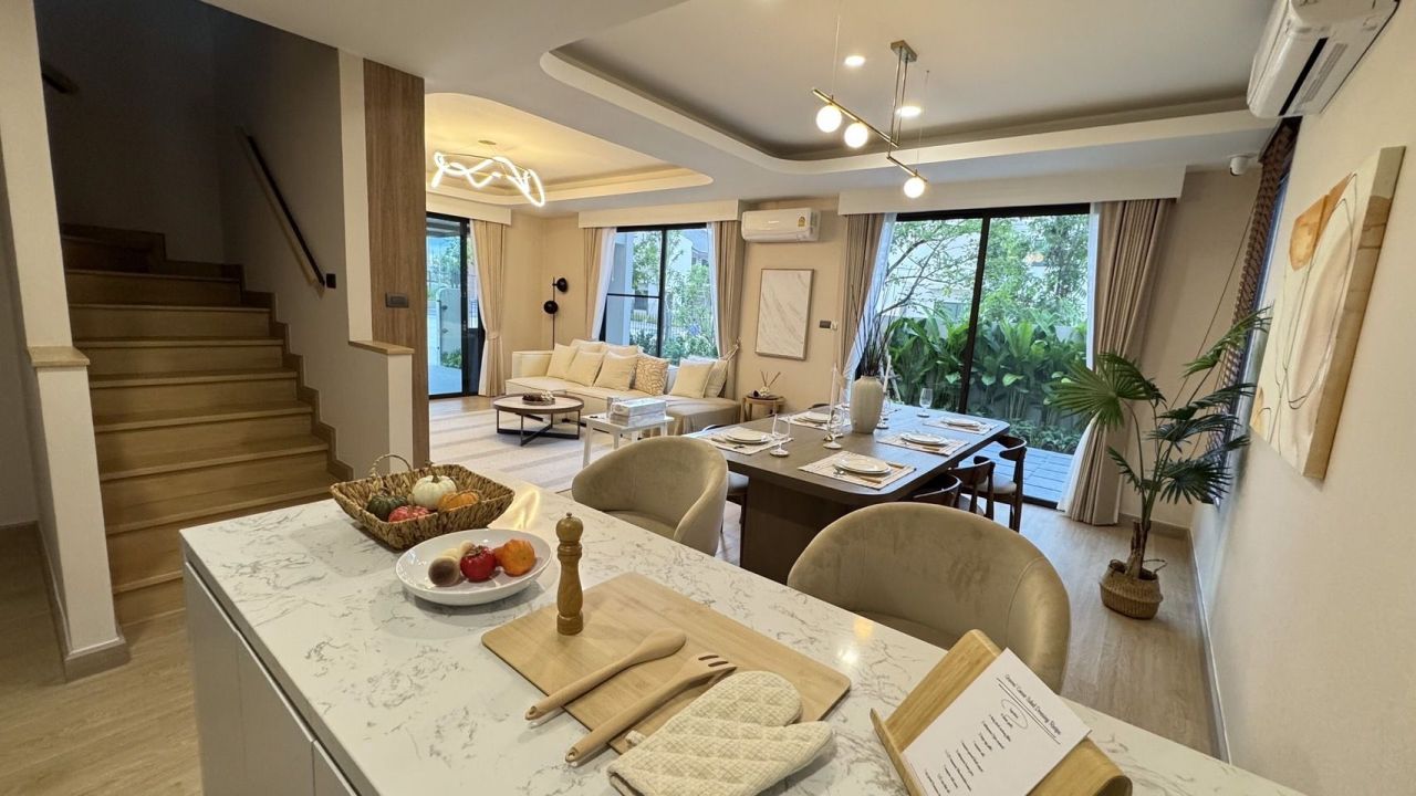 Вилла в Паттайе, Таиланд, 222 м² - фото 4