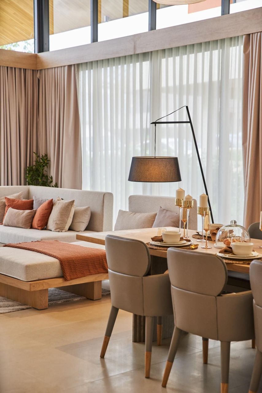 Вилла в Паттайе, Таиланд, 315 м² - фото 6